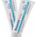 Creme Para Assaduras Bepantol Baby 120g- Kit 2 Unidades