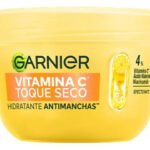 Hidratante de toque seco antimanchas Garnier Vit C