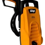 Lavadora De Alta Pressão Ágil 1800 Wap 1300psi