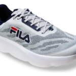 Tenis Masculino Fila Maxxi Lite Lisa