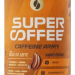 Supercoffee Doce De Leite – Economic Size (380g) – Caffeine Army