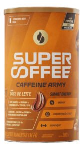 Supercoffee Doce De Leite – Economic Size (380g) – Caffeine Army