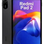 Tablet Xiaomi Redmi Pad 2 11” 256gb 8 Ram Cinza Grafite