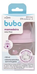 Buba Easy Flow