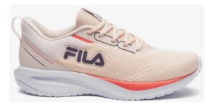 Tênis Feminino Rise Up Fila
