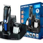 Mondial BG-03 preto
