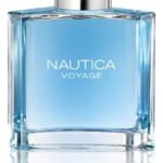 Perfume Nautica Voyage Eau De Toilette Masculino 100ml