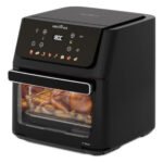 Air Fryer Oven Britânia 11L 8 Funções 1800W Painel Digital BAF11A