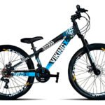 Mountain Bike VikingX Tuff 25 Aro 26 Shimano Quadro 13.5 Pol Alumínio