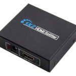 Spliter Hdmi 1×2