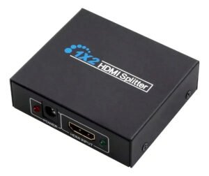 Spliter Hdmi 1×2