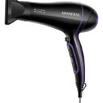 Secador de Cabelos Mondial 2000W – SCN-01