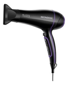 Secador de Cabelos Mondial 2000W – SCN-01