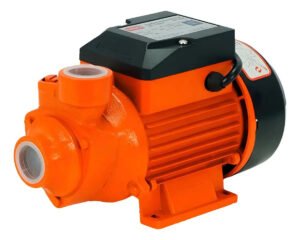 Bomba 1/2cv Bp-500 Intech Machine Periferica Laranja 60hz Cor Laranja-escuro Fase Elétrica Monofásica Frequência 60 Hz