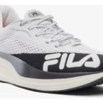 Tenis Masculino Fila Racer Speedzone Lisa