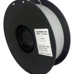 Filamento Petg 3d Masterprint Cores Variadas Colorido Print Cor Cinza