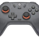 Gamesir T4 Nova Lite – Gamepad sem fio para PC/SW Black Color Duck Special
