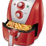 Fritadeira Sem Óleo Air Fryer 4L Mondial 1500W – AFN-40-RI