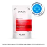 Refil Shampoo Energizante Antiqueda Dercos 200ml Vichy