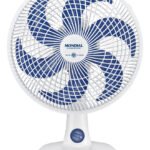 Ventilador de Mesa 30cm Super Power, Mondial, 60W – VSP-30-W