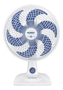 Ventilador de Mesa 30cm Super Power, Mondial, 60W – VSP-30-W