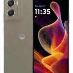Motorola Moto G06 Dual Sim 64gb/4gb de RAM Até 12gb Khaki Dimm