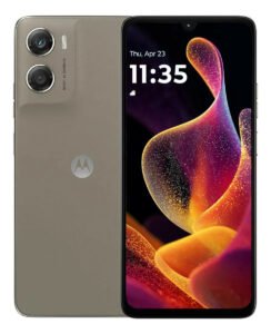 Motorola Moto G06 Dual Sim 64gb/4gb de RAM Até 12gb Khaki Dimm