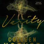 Verity, Colleen Hoover, Português, Galera, 2021
