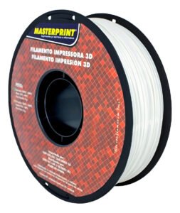 Masterprint PETG BRANCO