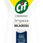 Limpador Cif neutro em frasco 250 g 250ml