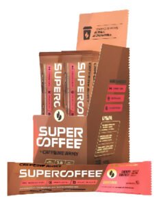 Supercoffee 3.0 To Go – Sachê Sabor
