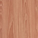 Papel De Parede Adesivo Autocolante Lavável 3d Vinílico Acetinado Envelopamento Móveis 10 Metros X 45cm Cor Madeira Angico