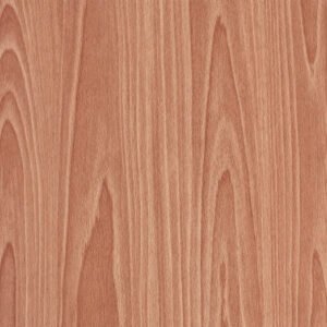 Papel De Parede Adesivo Autocolante Lavável 3d Vinílico Acetinado Envelopamento Móveis 10 Metros X 45cm Cor Madeira Angico