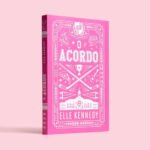 O Acordo (nova Edição)