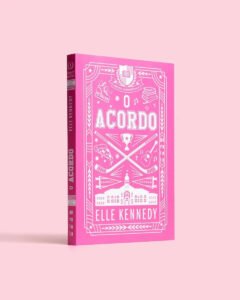 O Acordo (nova Edição)
