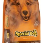 Alimento Special Dog Premium para cão adulto de raza os tamanhos sabor vegetais de 10.1 kg