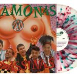 Vinil Mamonas Assassinas – Mamonas Assassinas versão Splatt Standard