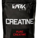 Creatina Monohidratada Pura 500g Dark Lab Unidade