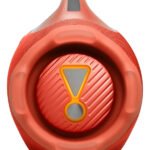 JBL Boombox 4 – Laranja