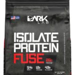 Whey Isolate Protein Fuse 1,8kg Chocolate Dark Lab