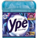 Amaciante Ypê Pro Ultra 7L