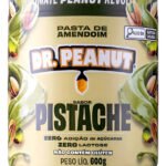 Pasta Dr Peanut Imediato! Sabor Pistache