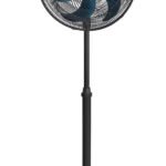 Ventilador de Coluna Turbo 6 40cm Turbo Ventisol