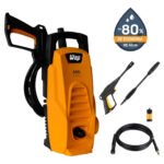 Lavadora De Alta Pressão 1400w 1300psi 300l/h Wap Ágil 1800