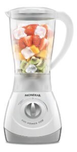 Liquidificador Easy Power L-550-w , Mondial, 550w