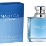 Nautica Voyage Edt 50ml Para Masculino