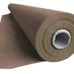 Rolo De Tnt 40g – 50 Metros 1,40 De Largura Cor Marrom