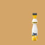 Tinta Rejunte Fortaleza Creme 200ml Impermeável Rendimento 25m²