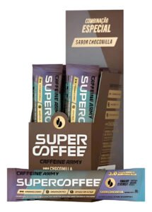 Supercoffee 3.0 To Go – Sachê Sabor Choconilla