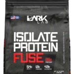 Whey Isolate Protein Fuse 1,8kg Morango Dark Lab
